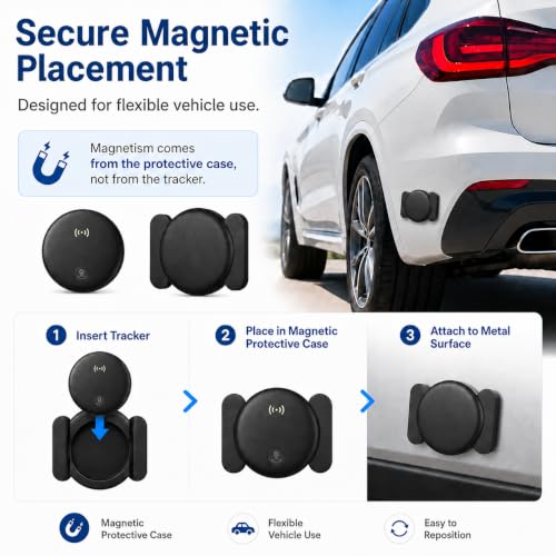 GPS Tracker for Vehicle - image 6