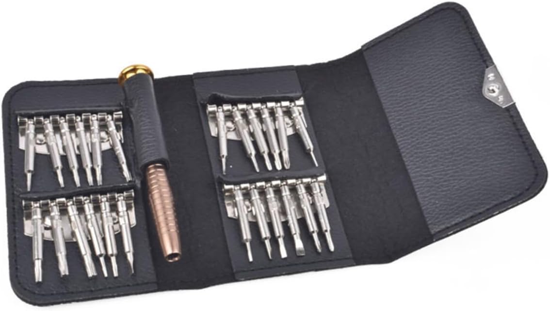 Phone Computer Tablet Repair Tool Kit Durable Tools for Repairs Portable Compact Design