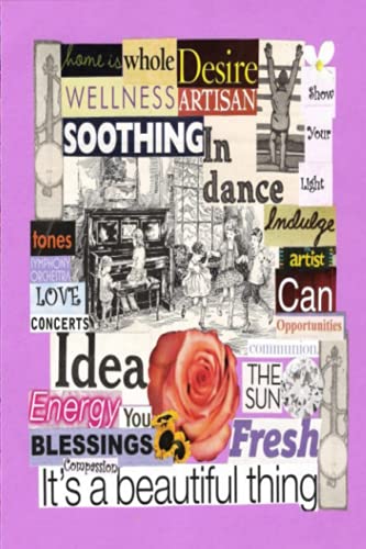 Show Your Light: 100 Days of Gratitude (Occasional Collages)