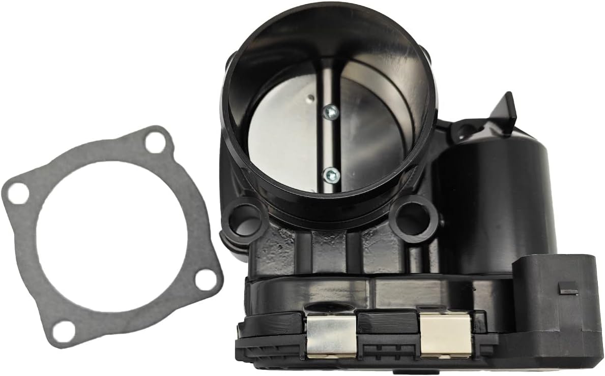 420892590 Throttle Body Replacement for Sea-Doo RXP RXT GTX GTS GTR GTI 420892591 420892592 0280750505