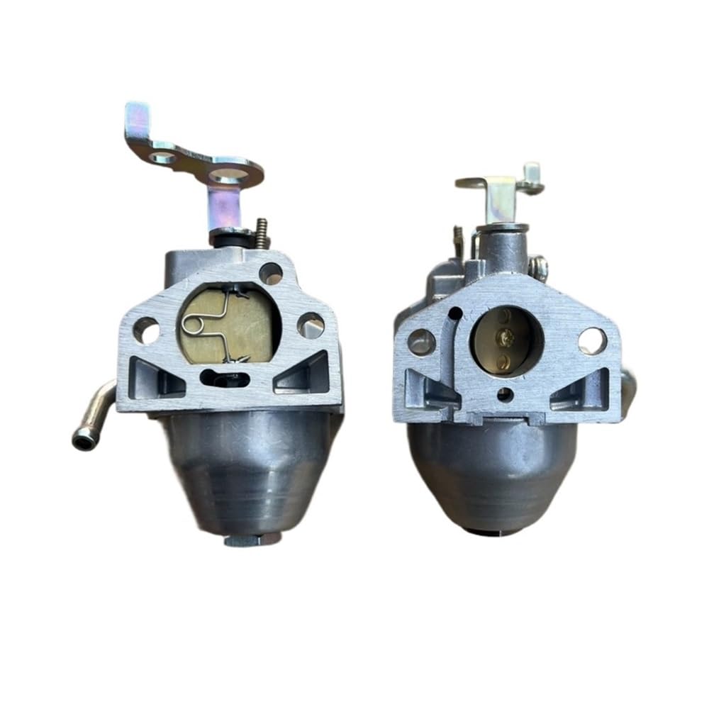 Carburateur Ey20 éliminer les ratés de moteur 5.0HP référence 2Z-455