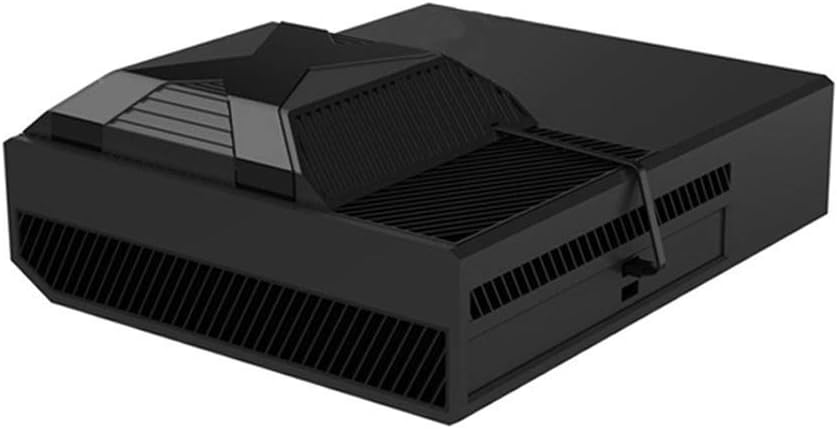 Professional USB Smart Intelligent Cooler Cooling Fan for Xbox One Automatically Works When Temperature over 35℃