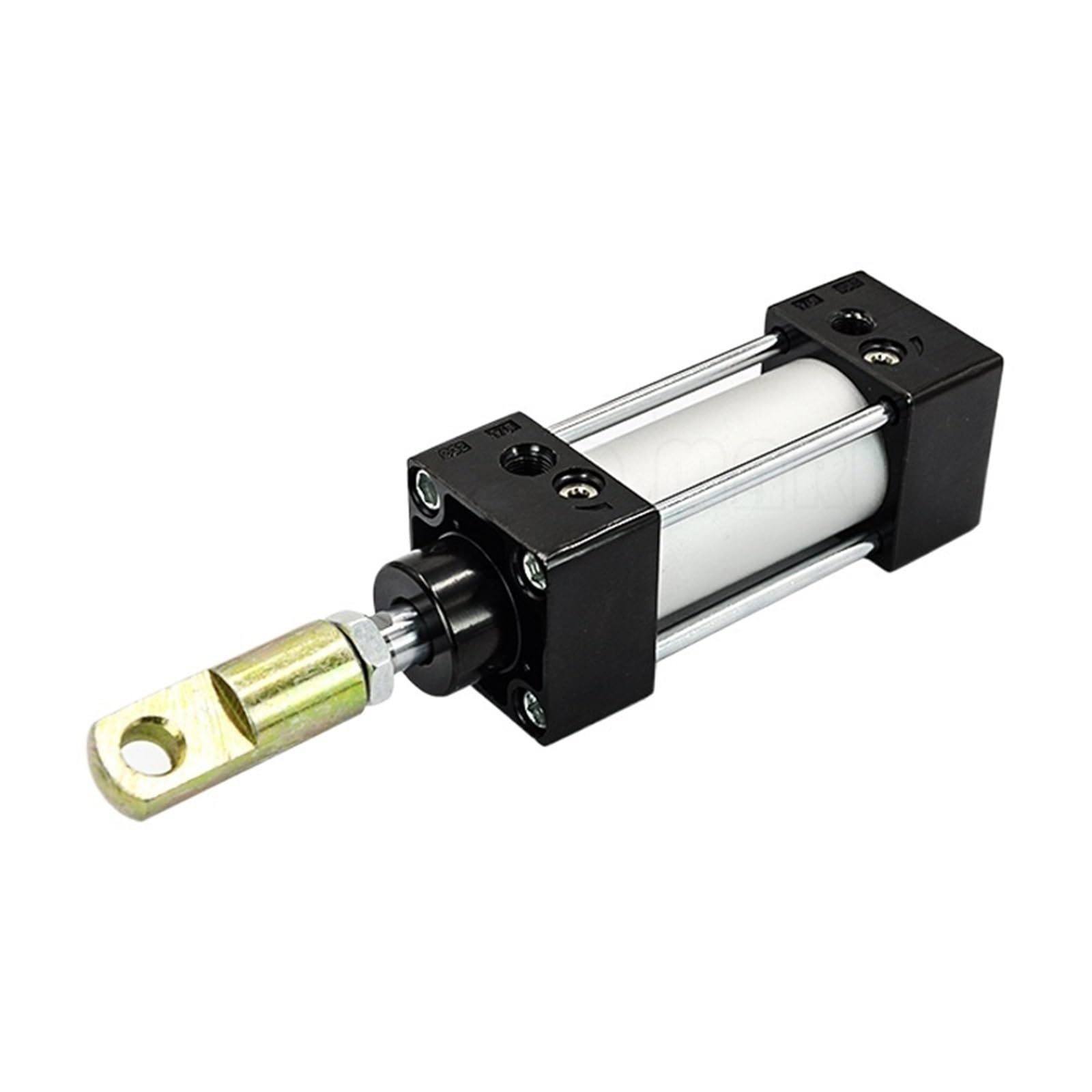 Vérin pneumatique SC100X300 pour remplacer un cylindre d'air usé de 100mm