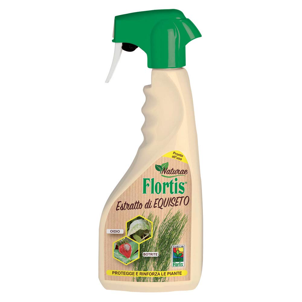 FlortisEquesto Extract 500 ml Ready to Use Garden Orthopaedic Plant Nutrition