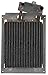 Spectra Premium 94523 Heater