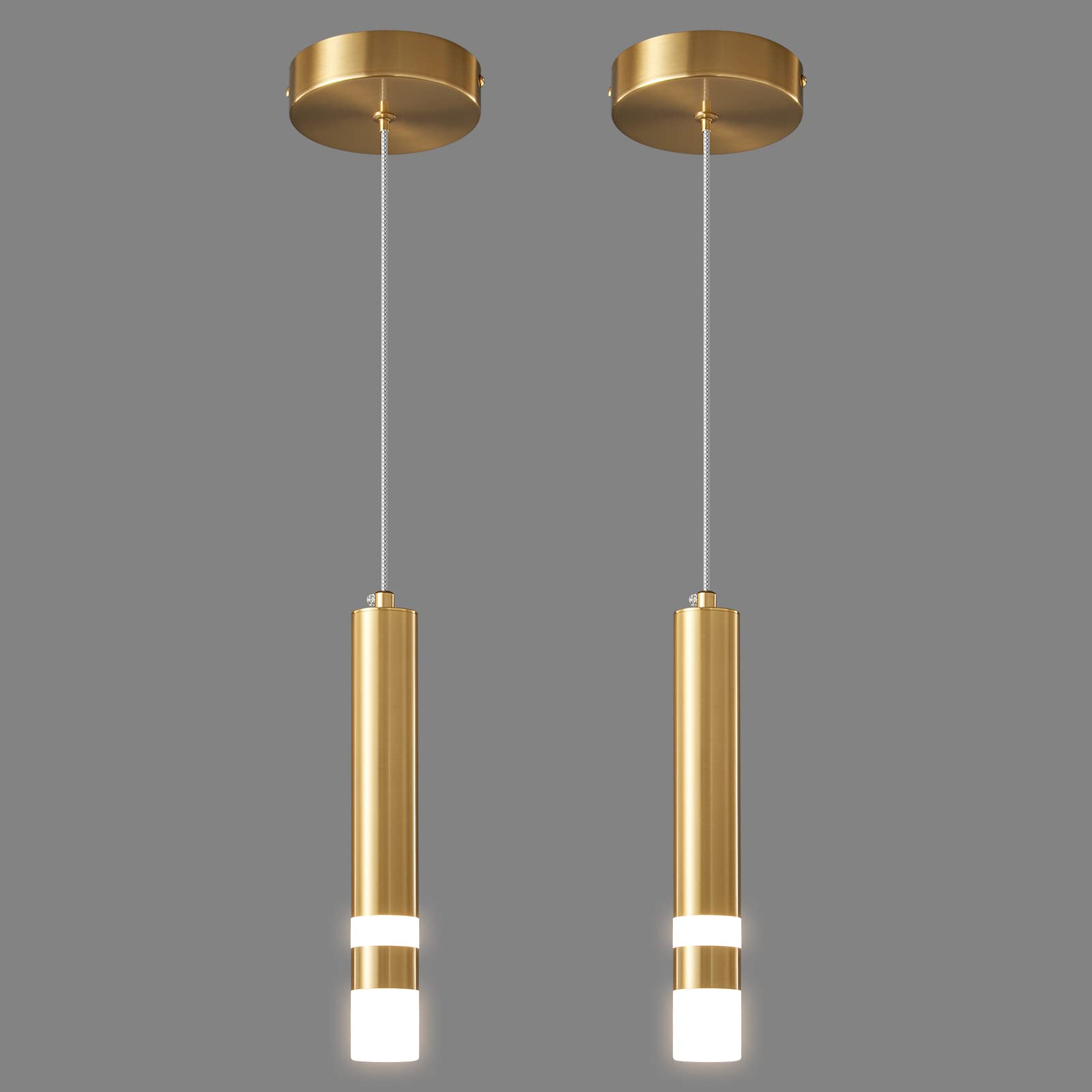 LIANGMH Modern Pendant Light