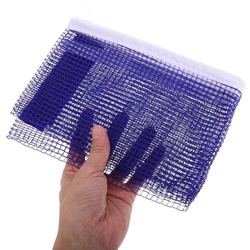 Filet de tennis de table portable rétractable élastique accessoire de pingpong universel - 4