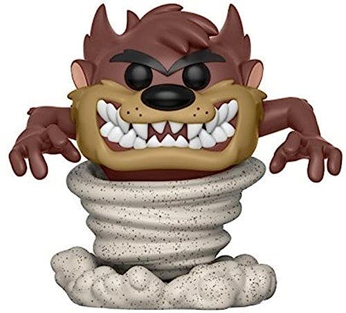 Sale Funko Pop! Animation: Looney Tunes - Tornado Taz Collectible Toy