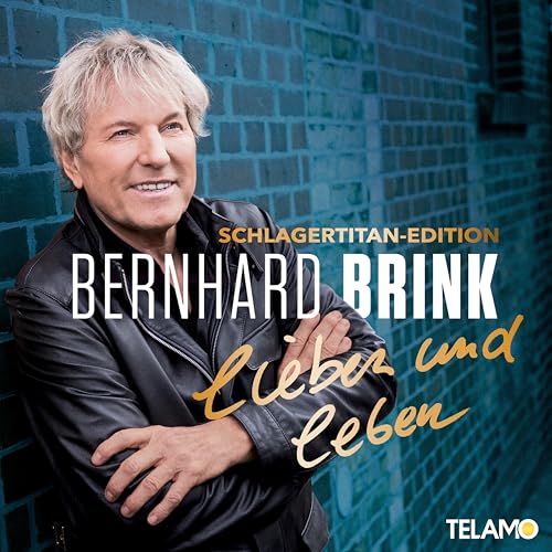 Bernhard Brink