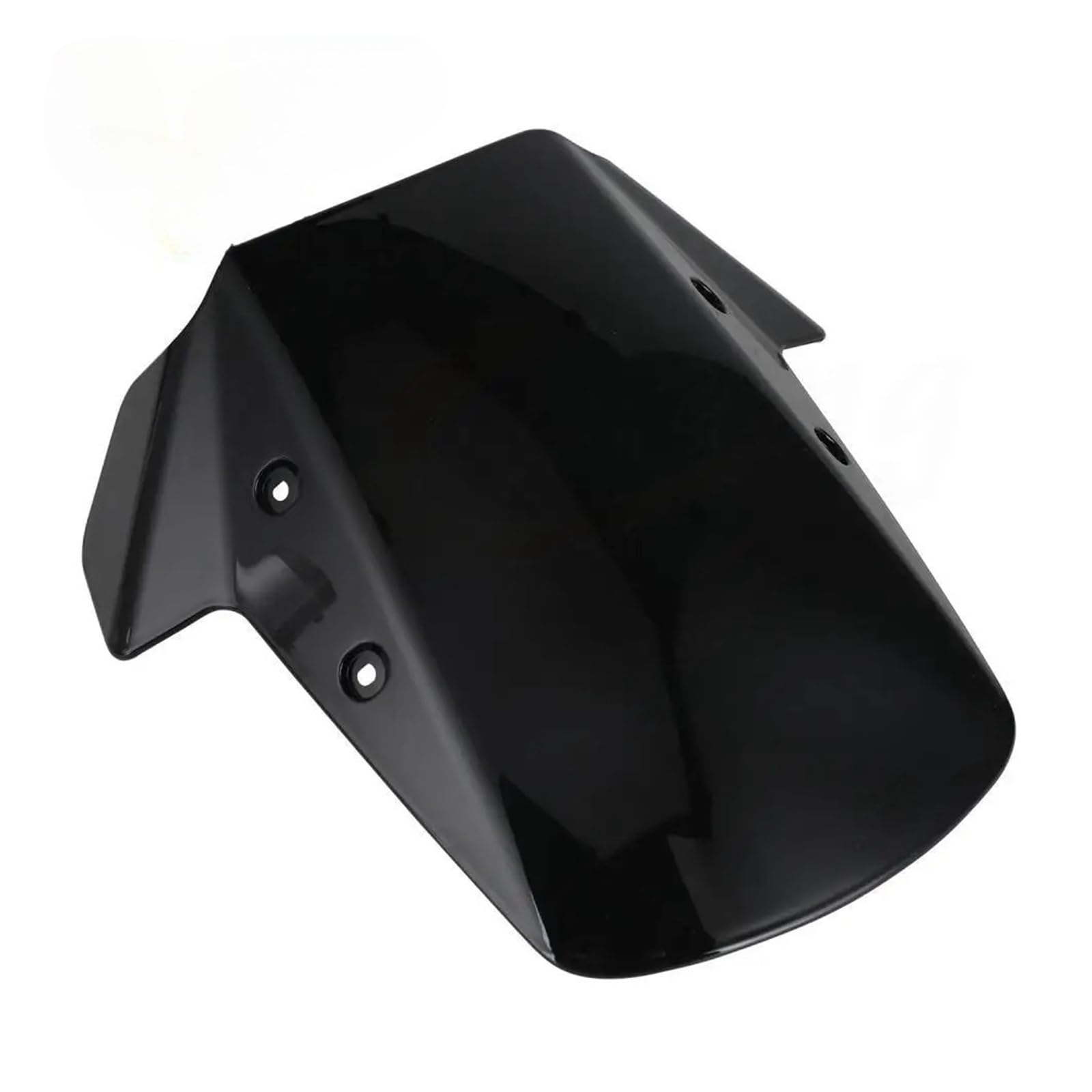 Deflettore Vento Accessori Per Moto Estensione Parabrezza Deflettore Parabrezza Modificato In Plastica ABS Per Hon&da Navi 110 Deflettori