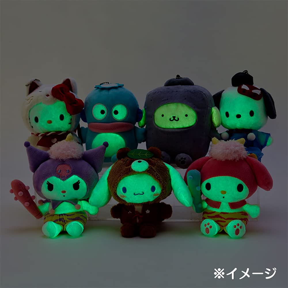 Amazon.co.jp: サンリオ(SANRIO) クロミ マスコットホルダー(妖怪