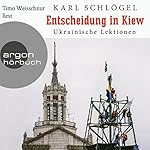 Entscheidung in Kiew