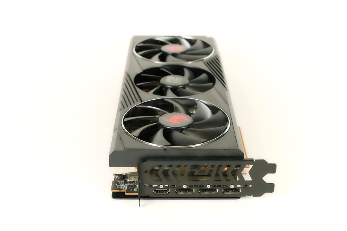 PCパーツ PowerColor Red Dragon AMD Radeon RX 6800 PowerColor Radeon RX 6800 Red Dragon Review | TechPowerUp