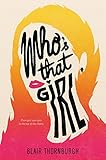 Who's That Girl