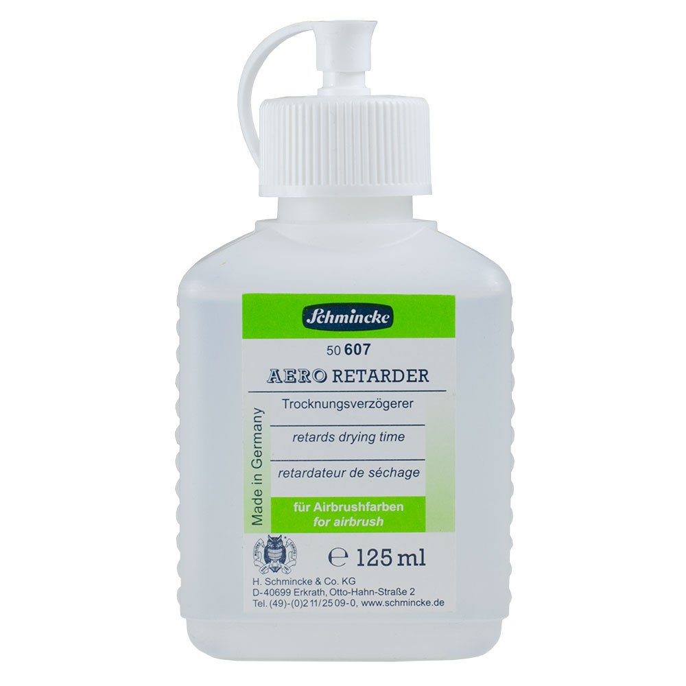 Schmincke AERO RETARDER Trocknungsverzögerer