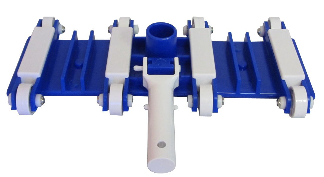 Ocean Blue Water ProductsFlexible Vacuum Head