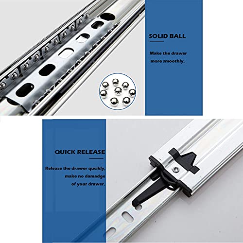 The 24 Best Gobrico Drawer Slides of 2023 [Verified] Cherry Picks