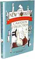 アート・デザイン・音楽 THE COMPLETE CARTOONS OF THE NEW YORKER The Complete Cartoons of The New Yorker: Mankoff, Robert