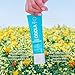 COOLA Organic Face Sunscreen SPF 50 Sunblock Lotion, Dermatologist Tested Skin Care for Daily Protection, Vegan and Gluten Free, Fragrance Free, 1.7 Fl Oz. (Pack of 2)