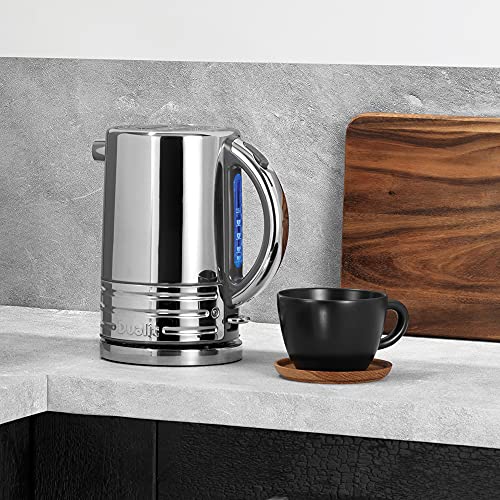 Dualit Design Series Tetera Eléctrica Acero Inoxidable 1.5L miniatura 3