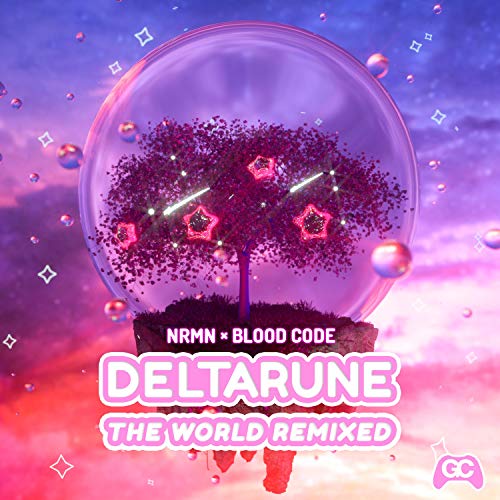 NRMN & Blood Code & GameChops