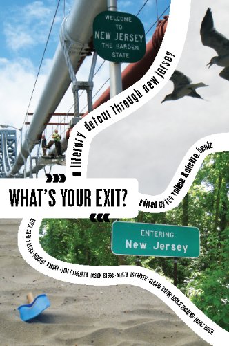 What's Your Exit? A Literary Detour Through New Jersey