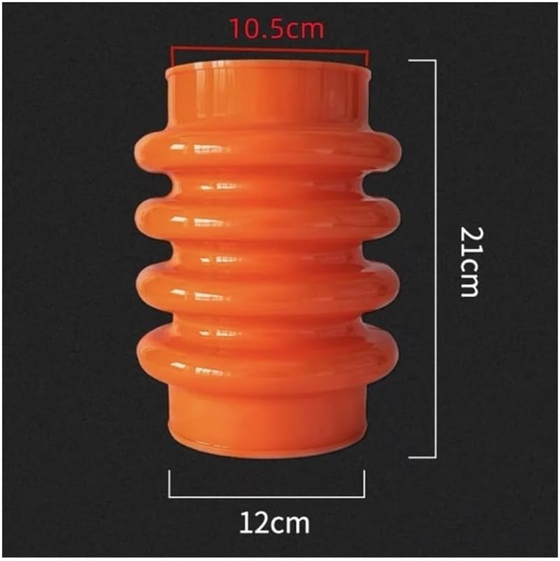 Jumping Jack Bellows Boot 10.5CM X 21CM Compatible with 45YA 52Y 52YA Compactor Tamper 0028261 Repair Parts