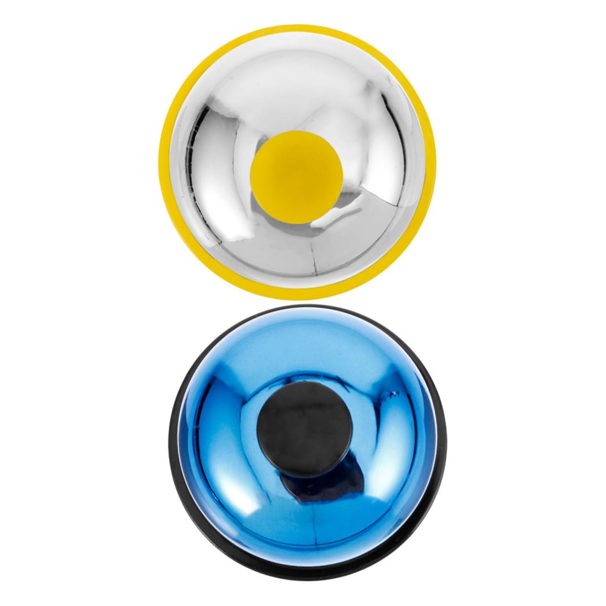 ifundom 2pcs Pet Training Bell Dog Potty Training Bells for Dogs Puppies Portable Pet Supplies