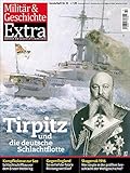  Tirpitz – „Vater“ der Hochseeflotte