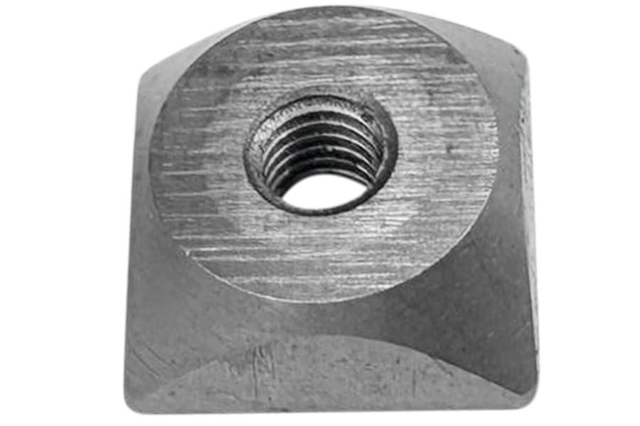Wendemesser für Bosch GSC 16 | 10,8V-LI | 12V-13 | 18V-16 | 18V-16E | PS 70 Blechschere (3608635009)