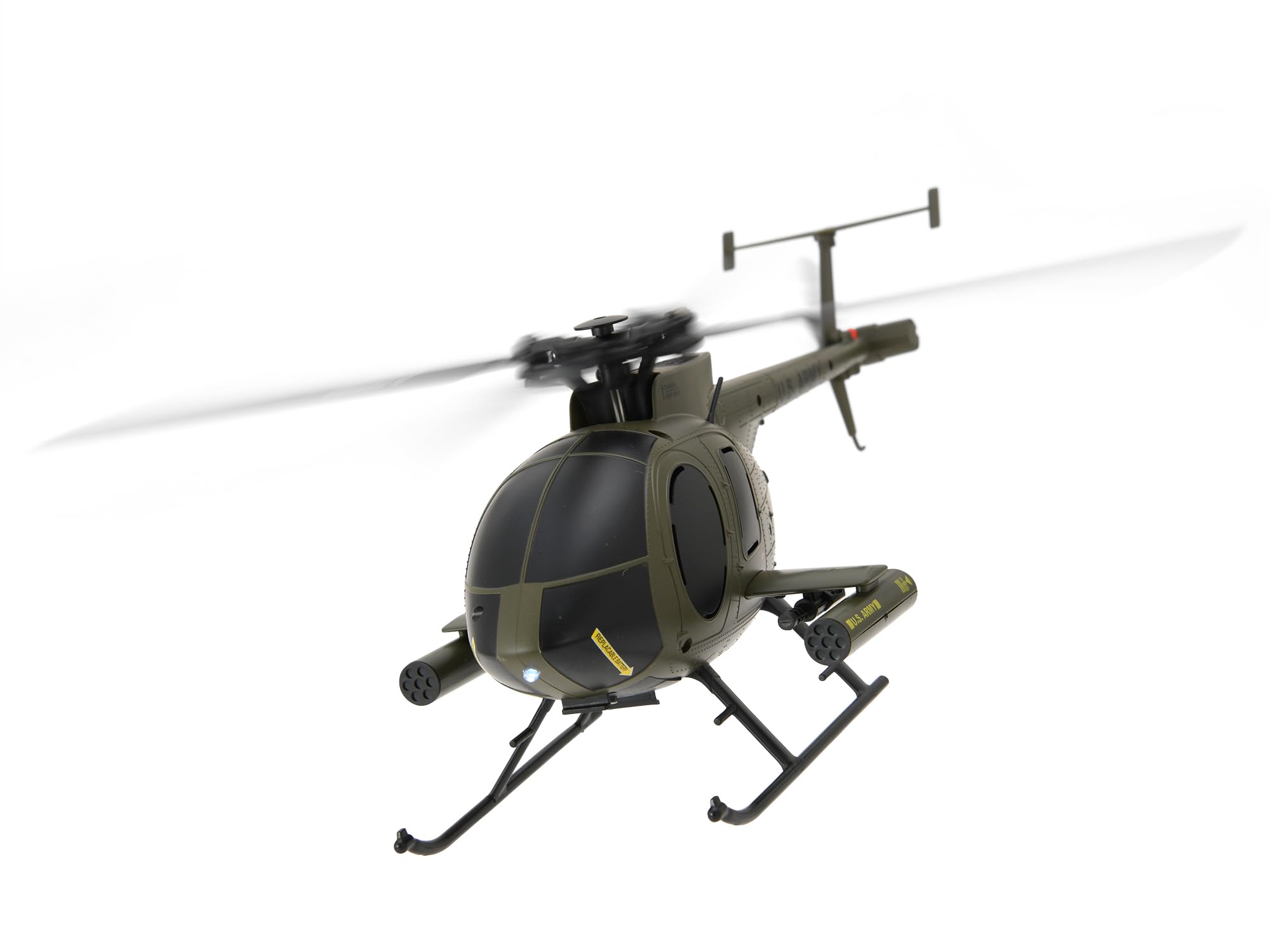 Amazon.co.jp: Geforce GB310 MD500 INCR Helicopter Electric