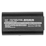 Spezifikation: Spannung: 7,4 V Kapazität: 650 mAh/4,81 Wh Größe: 57,80 x 32,20 x 21,50 mm Gewicht: 45,0 g