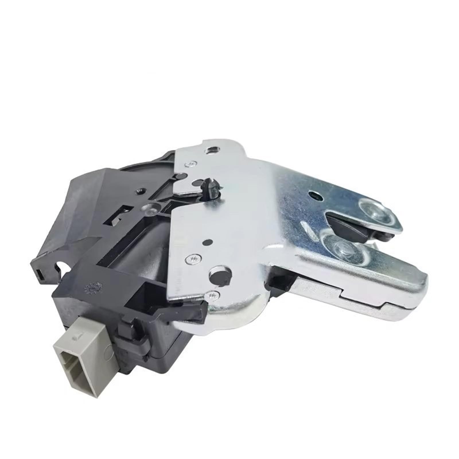 Smlzzc One Color Rear Tailgate Boot Lock Rear Trunk Lid Lock Latch 4F5827505d For Vw For Jetta For Mk5 For Passat For B6 For 3C2 For B7 For Cc