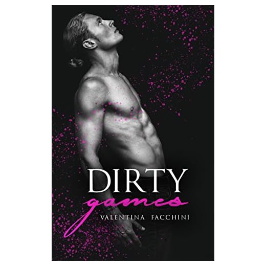Dirty Games