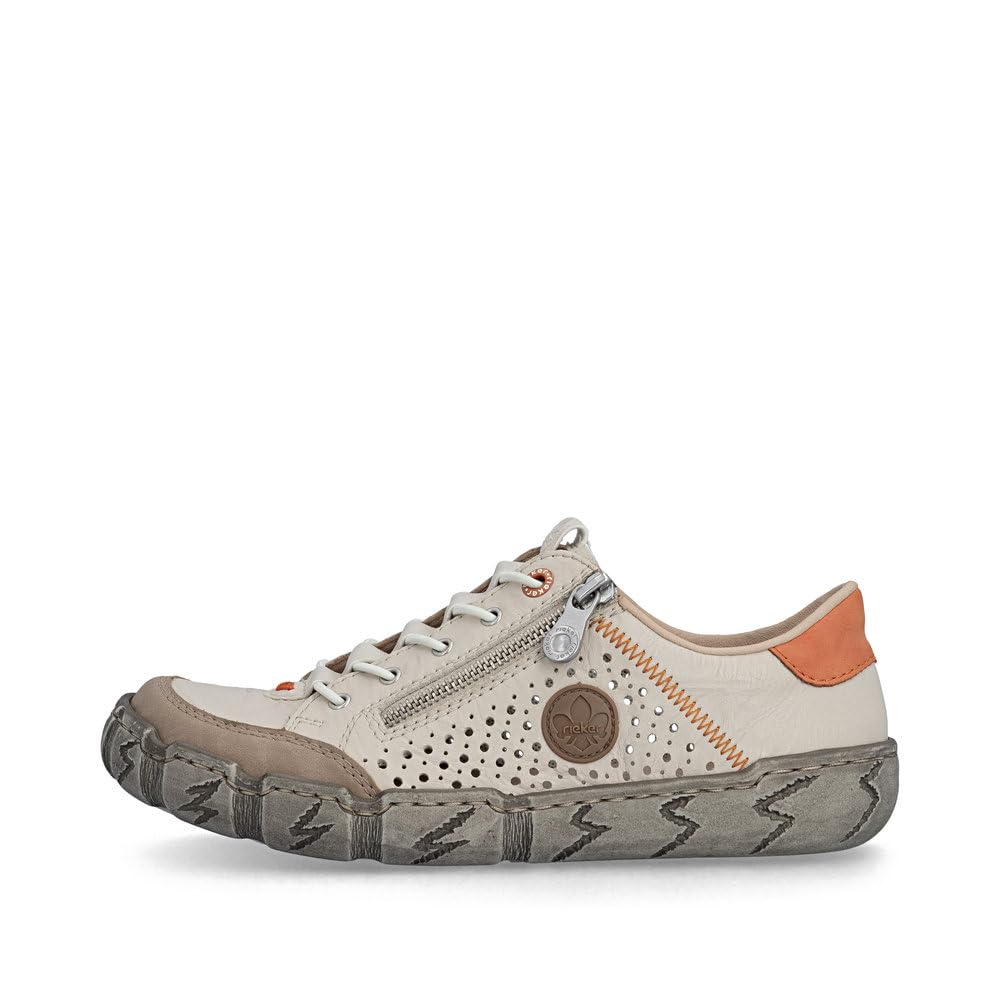 Rieker L0355 Basket Femme
