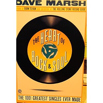 Marsh Dave