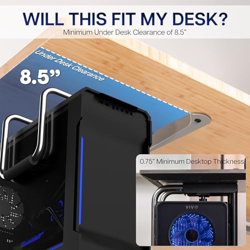 High Capacity desktop workstation computer System product image