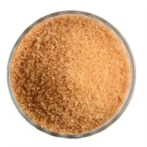 Azúcar de Caña Mascobado 500g ORGÁNICO