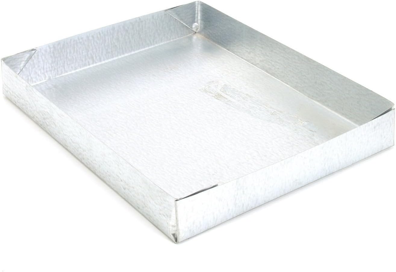 RATION for Master-Bilt Condensate Pan No Notch 20.500 303-11527 -