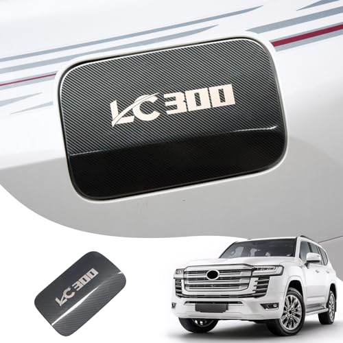 Kg^EhN[U[300 LC300 2021-܂. XeXR^NJo[, For Toyota Land ruiser 300 OAbvO[hi (Yf@ۃeNX`)