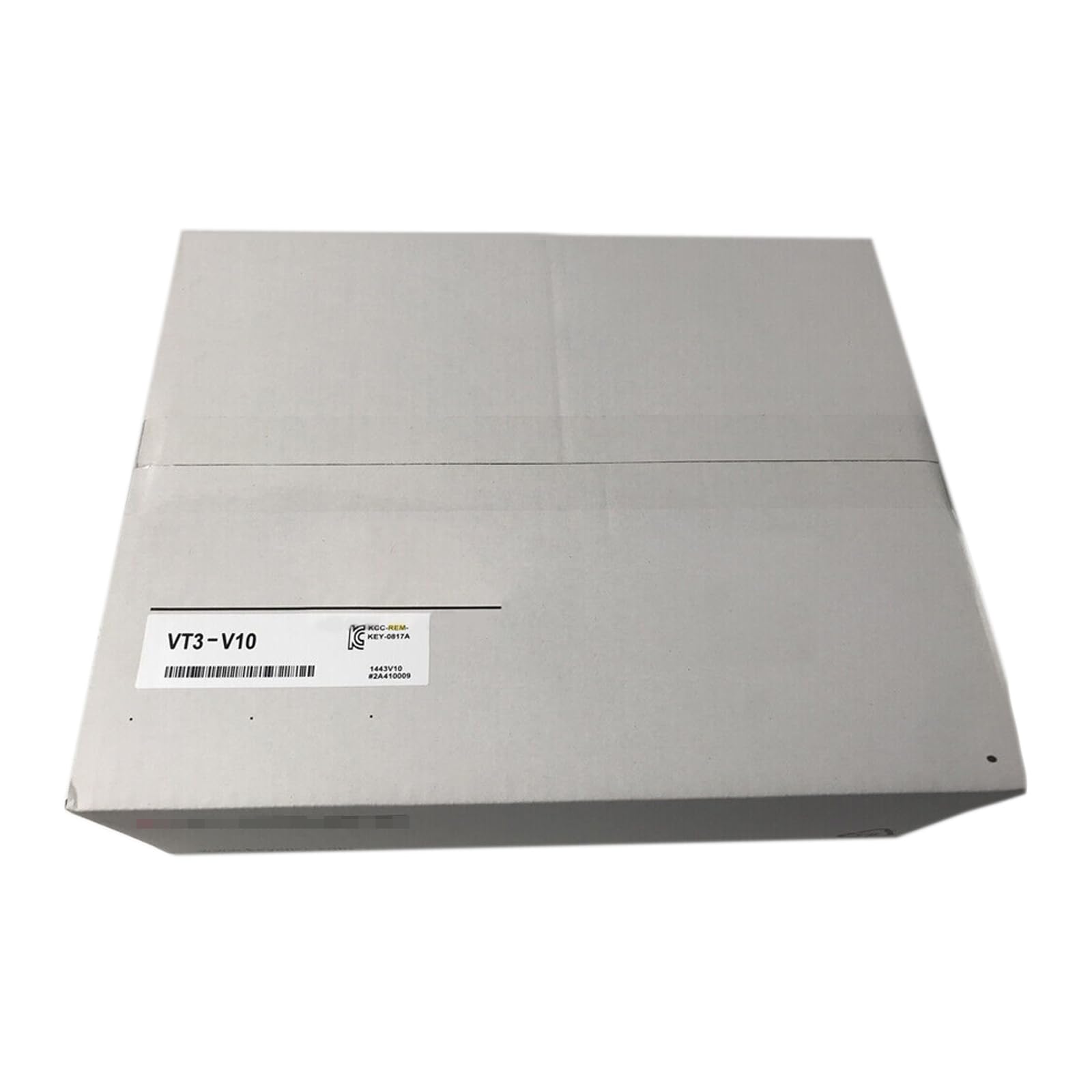 Expediated VT3-V10 New VT3V10 Sealed in Box