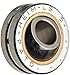RBC Heim Bearings LS5 0.3125" Bore, 0.8750" OD Spherical Bearing, 4 Piece Metal-To-Metal