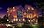 LedMall RGB Firefly 3 Color Moving Red, Green, and Blue Laser Christmas Lights, Garden, Events and Outdoor Decorative Lights