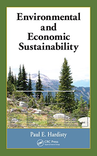 Environmental and Economic Sustainability (Environmental and Ecological Risk Assessment) (English Ed Livre eBook France