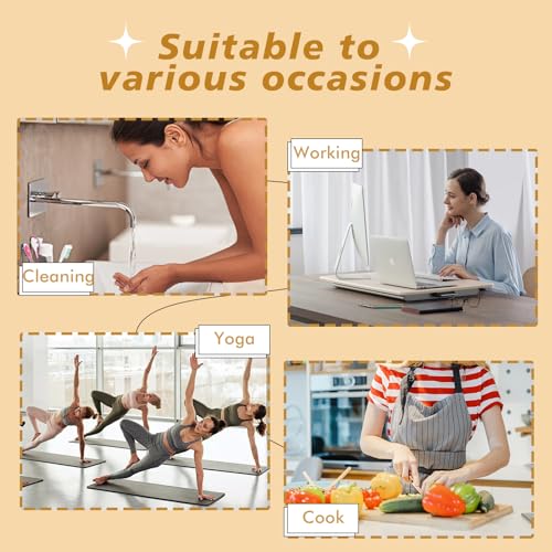 50% OFF Diademas Anudadas Antideslizantes para Mujer - Paquete de 5