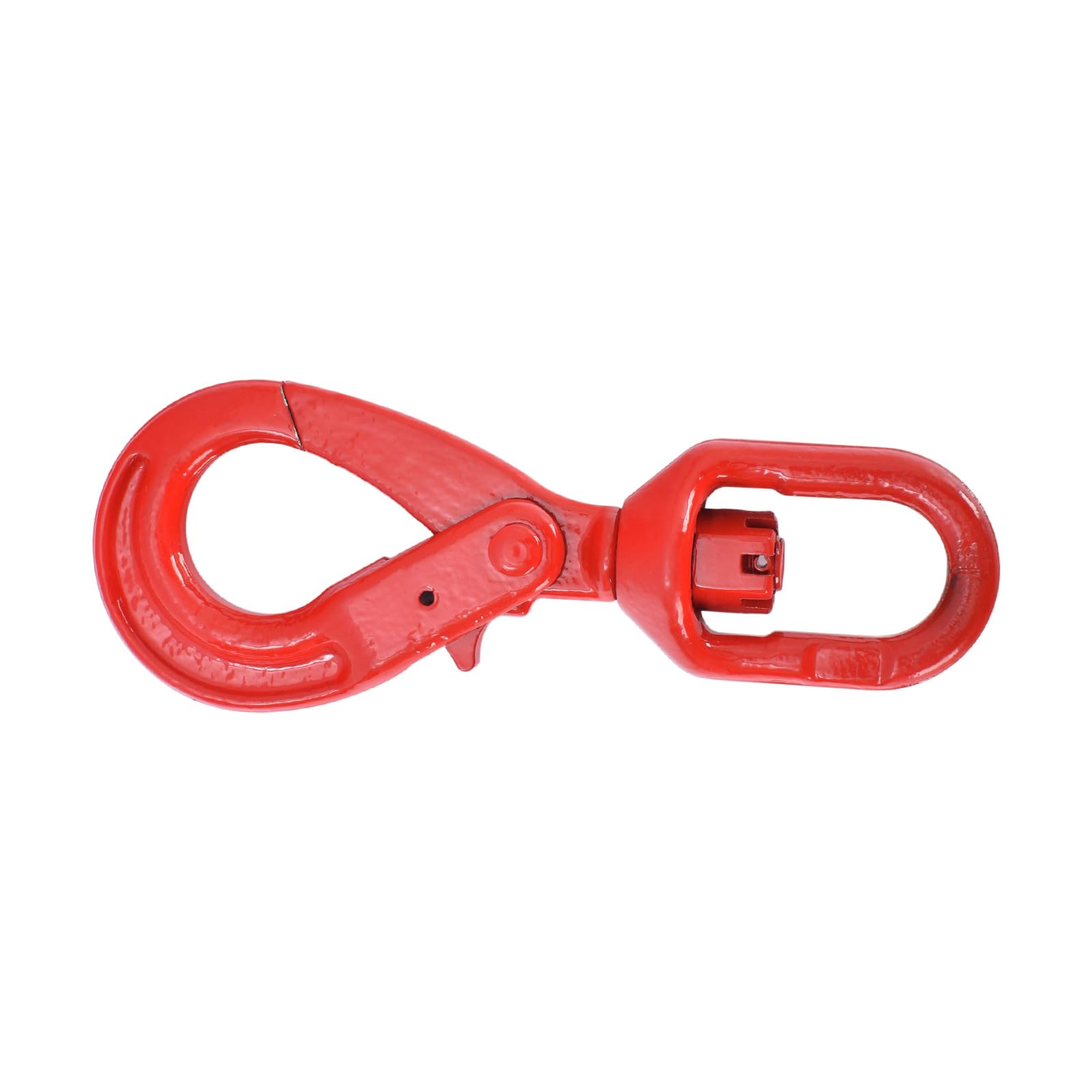 Amazon.co.jp: kaitou セルフロッキングフック スイベル式 スイベル