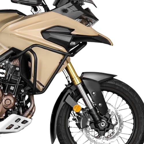 Extension de garde-boue avant moto pour éviter les éclaboussures VOGE DS625X