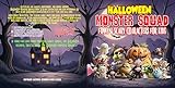 Photo Gallery halloween monster squad: funny & scary characters for kids : 16 funny and not-too-scary monsters for kids ages 4–9 (halloween monster squad adventures) (english edition) Photo Gallery halloween monster squad: funny & scary characters for kids : 16 funny and not-too-scary monsters for kids ages 4–9 (halloween monster squad adventures) (english edition)