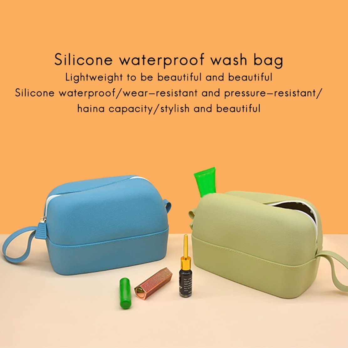 Borse Portadocumenti Ignifughe E Impermeabili - Set 2 Pezzi Per A4 E Documenti Importanti - Foto 2