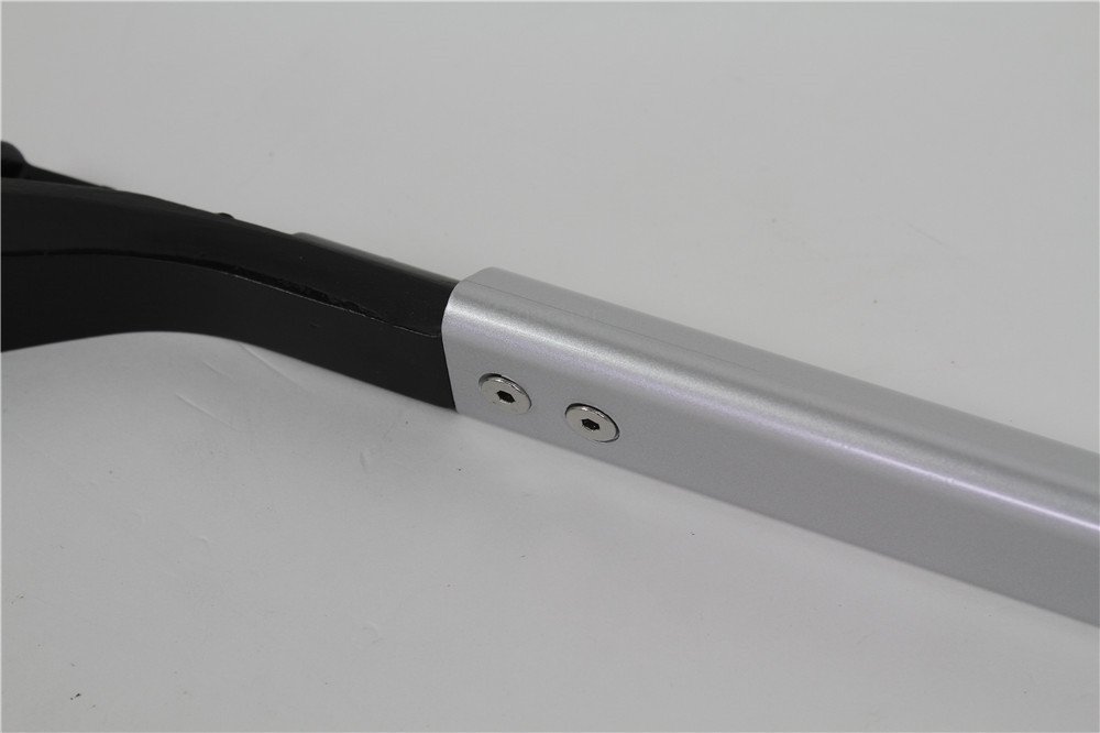 Buy Kingcher Roof Rails Fit for Nissan Rogue 2014 2015 2016 2017 2018